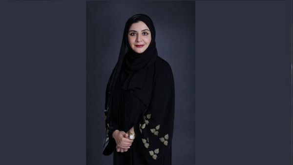 Eiman Al Hammadi. Dubai Culture supports UAE Month of Reading with rich agenda