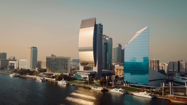 Emirates NBD Emirates NBD arranges Air Lease Corporation’s USD 600 million inaugural sukuk