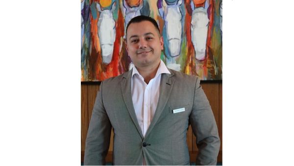 Maurice Zahr Roberto’s Amman appoints Maurice Zahr as General Manager of Roberto’s Amman