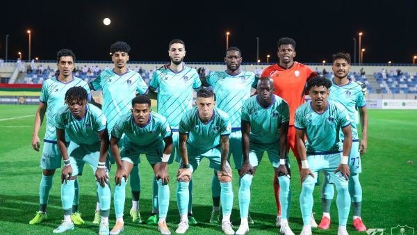تشكيلة الأهلي المتوقعة أمام الرياض اليوم في دوري يلو السعودي 2023