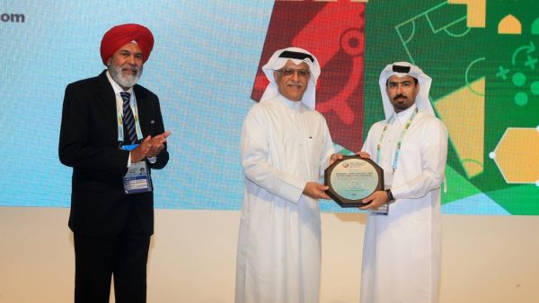 During the event The highly acclaimed 7th AFC Medical Conference draws to a close in Doha