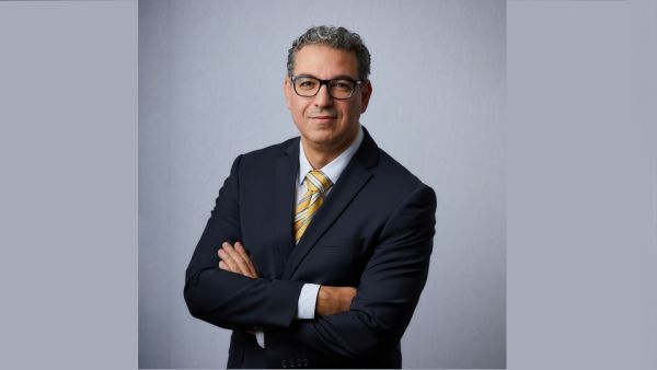 Mohammed Hoteit, Regional Sales Manager at Axis Communications MEA Axis Communications to showcase latest products and cutting-edge technologies at World Police Summit 2023