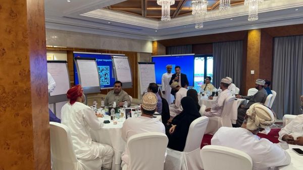 Ooredoo Introduces Solutions That Meet the Ever-Growing Needs of the Financial Services Sector 