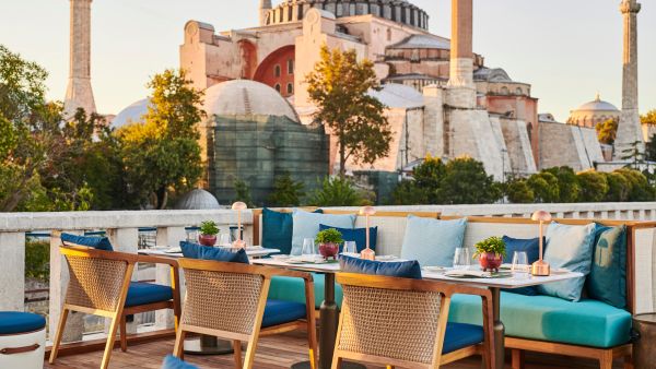 Lights, Camera, Action:  Get Ready to go ‘SetJetting’ with Four Seasons