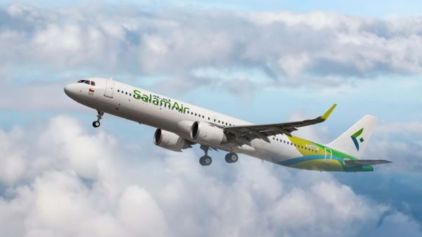 SalamAir's first destination in Malaysia, marks the airline’s further expansion into Southeast Asia. SalamAir introduces its 36th destination to Kuala Lumpur, Malaysia