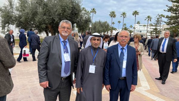 جامعة الإمارات تشارك في المؤتمر العام لاتحاد الجامعات العربية في دورته ال55