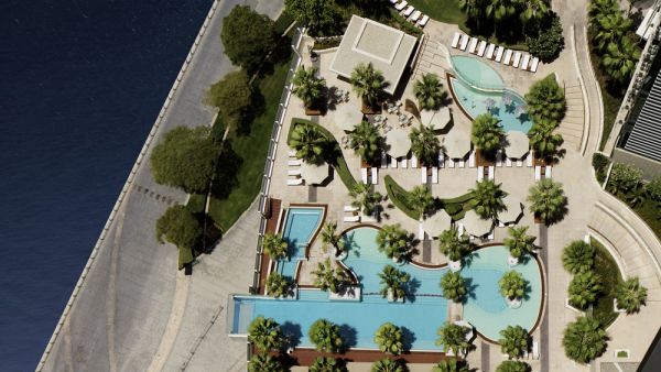 InterContinental Dubai Festival City. intercontinental hotels at dubai festival city brings exclusive ramadan flavours, staycations and experiences