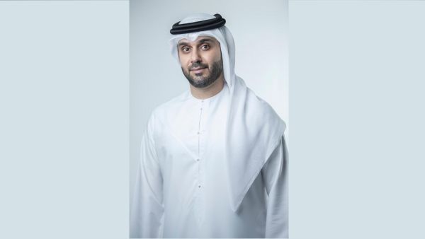 Jasim Al Awadi - du. du announces World Police Summit 2023 presence with cutting-edge security solutions