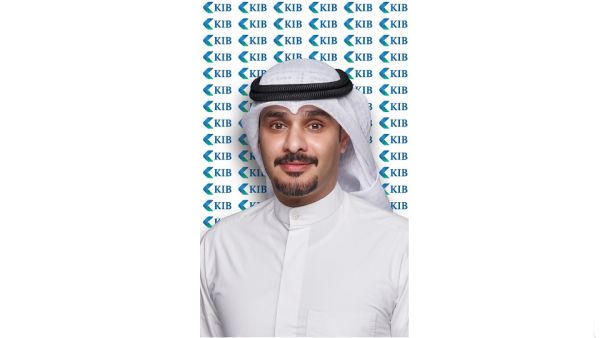 Nawaf AlKhrayef. KIB relaunches Al Dirwaza digital account opening campaign