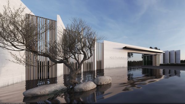 Keturah Reserve. MAG launches villa plots for sale at its Dh3 billion keturah reserve in meydan