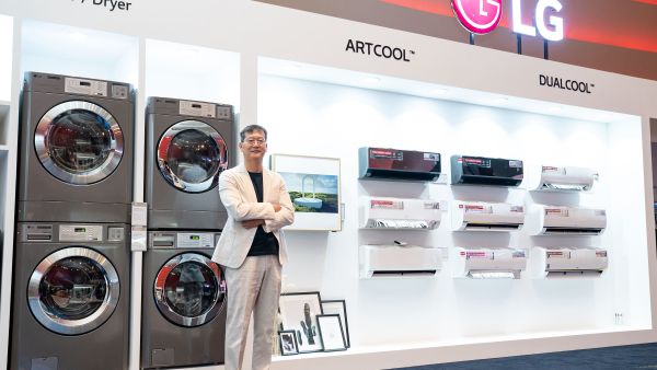 LG’s flagship event returns after 4 years to highlight the company’s latest products LG Showcase MEA 2023 returns with first-hand experiences of LG’s latest innovations