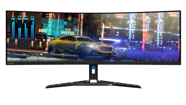 أحدث سلسلة من أجهزة "لينوفو ليدجن" النحيفة (Lenovo Legion Slim) تجمع القوّة والرشاقة لهواة الألعاب الإلكترونية المبتكرين وللمبدعين الذين يهوون هذه الألعاب