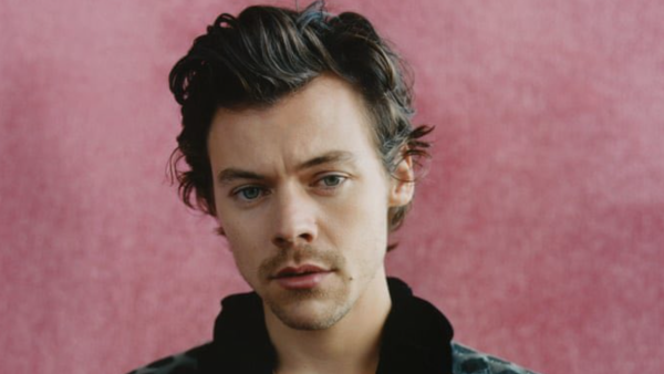 Is Harry Styles a bad kisser? here is what we know