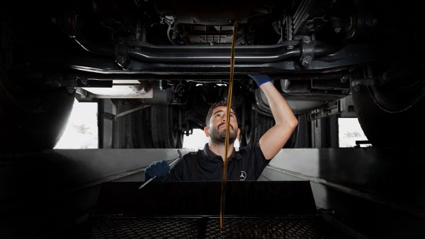 Mercedes-Benz Oman announce exclusive Ramadan ServicePartner Offers for Commercial Vehicle Customers