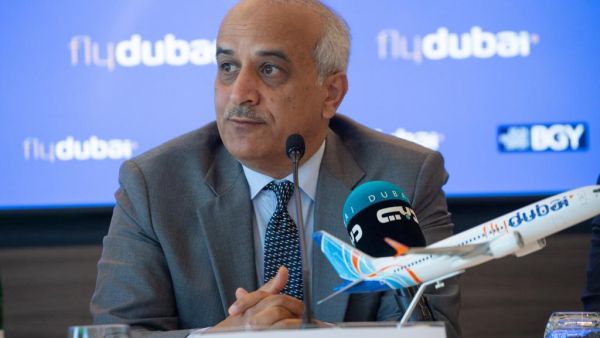flydubai grows its network in Italy to four points with the launch of its five-times weekly service to Milan Bergamo Airport flydubai touches down in Milan-Bergamo