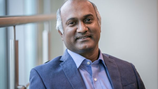 Nirmal Manoharan, regional director, ManageEngine. ManageEngine to Showcase Recently-enhanced SIEM Solution Among Other Security Offerings at GISEC 2023