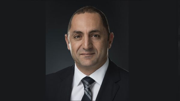 Ossama ElDeeb. Cisco appoints Ossama Eldeeb to lead its Middle East and Africa Partner Organization