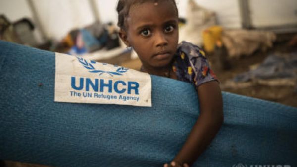 The donation platform allows the organization's teams in different countries to launch their own campaigns locally and raise funds quickly from online donations Vardot Partners with UNHCR, the UN Refugee Agency to Elevate Their Digital Presence
