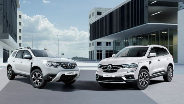Renault Fleet Campaign. Arabian Automobiles Renault, ADCB Team Up to Offer Flexible Financing Solutions for Business Growth