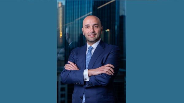 Samer Deghali, Co-Head, Capital Financing & Investment Banking Coverage for HSBC MENAT. HSBC middle east scoops regional capital markets honour