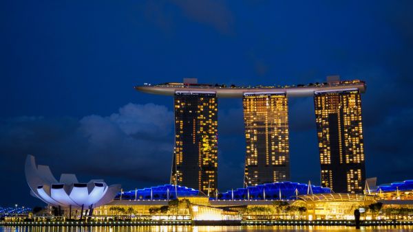Singapore. Gulf Capital Receives Capital Markets Services Licence from the Monetary Authority of Singapore (MAS)