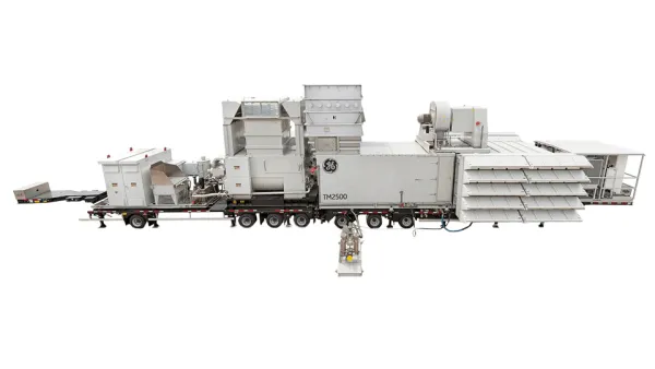 GE Wins New Order for TM2500 Technology Aiming to Deliver Much Needed Power and Accelerate Diesel-to-Gas Transition in Yemen
