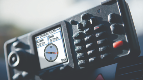 Airbus supports Bahrain Grand Prix 2023 with mission-critical communication solutions 