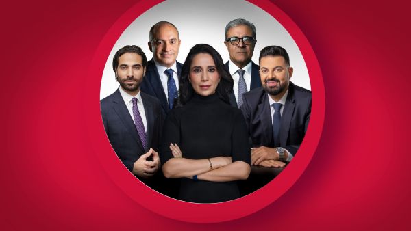 Top 100 Healthcare Leaders. Forbes Middle East Unveils The Region’s Top 100 Healthcare Leaders