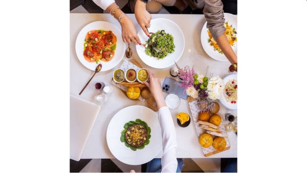The Ritz-Carlton, Amman celebrates Women’s Month with a special event at Soleil Café