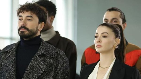 مسلسل الملكة التركي