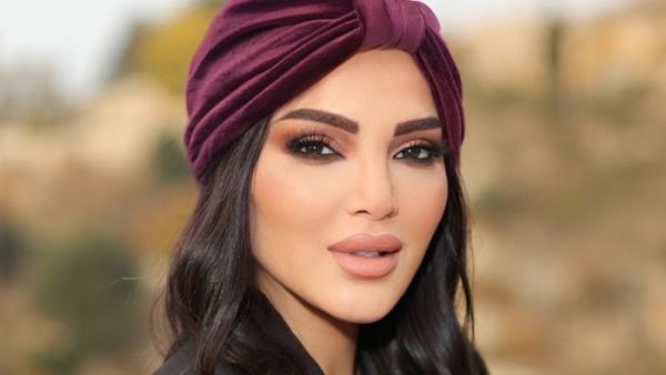  دينا حايك
