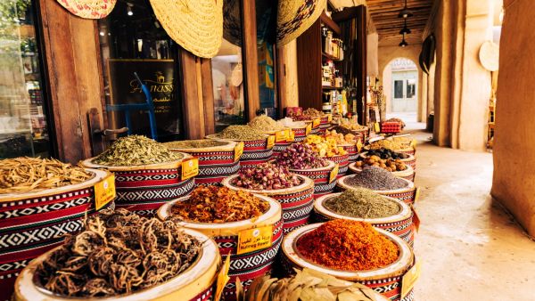 أهم الأسواق الرمضانية التي يمكنك زيارتها في دبي 