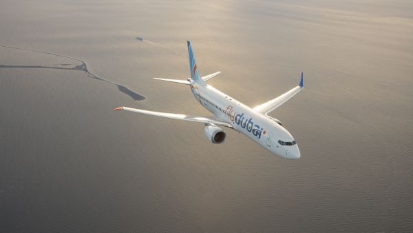 The Dubai-based carrier adds two new destinations to its network with the launch of flights to Al Qaisumah and Neom and resumes flights to Najran and Jizan flydubai adds four destinations in Saudi Arabia