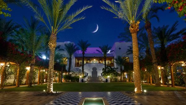 The chic hotel is bringing an exquisite buffet and delectable food for guests to create unforgettable memories at the Palm Garden this Ramadan Celebrate Ramadan at the Picturesque Palm Garden in Park Hyatt Dubai