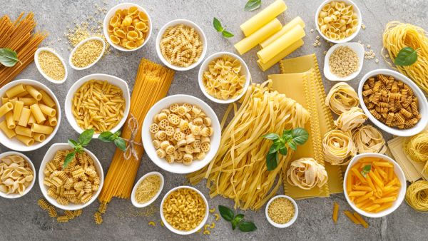 أطباق رمضانية من المطبخ الإيطالي
