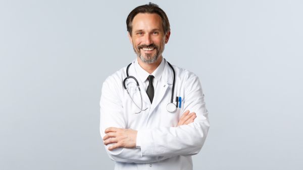 عزيزي الرجل: 5 علامات على أن الجهاز التناسلي صحي