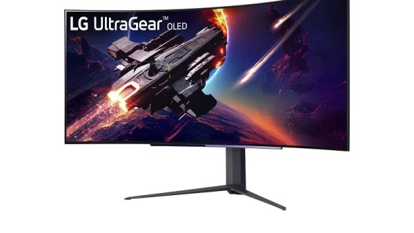 The New LG UltraGear OLED Curved Monitor Delivers a Fully Immersive Gaming Experience with Striking OLED Imagery and Blazing Fast Speed LG launches the world’s first 240hz OLED gaming monitor in the UAE