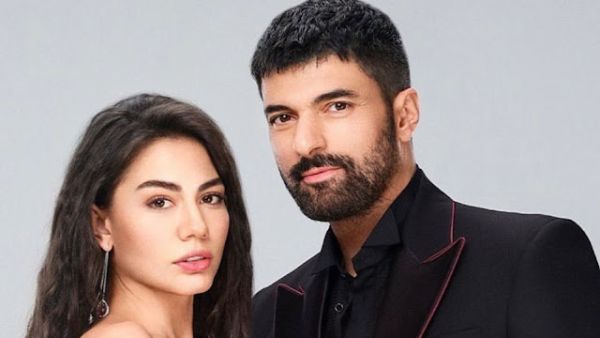 مسلسل اسمي فرح