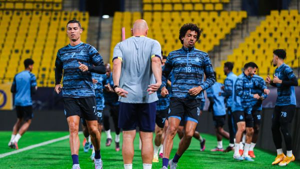 Image credit: @AlNassrFC