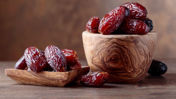 Israeli dates