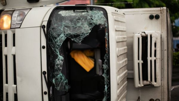 20 killed in Saudi Arabia bus accident