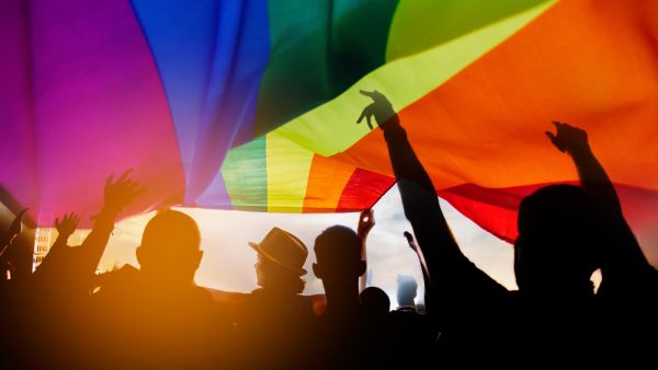 LGBTQ+