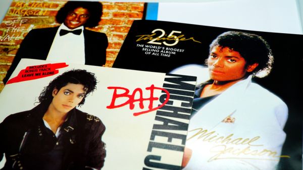 Michael Jackson