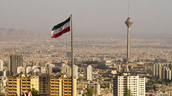 طهران ، إيران