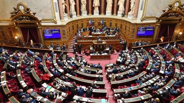 French Senate