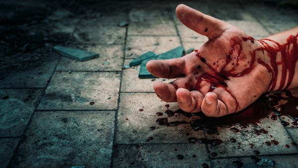 Man kills wife, 2 children, jumps off UAE tower