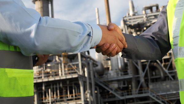 BP, ADNOC bid for Israel's NewMed Energy