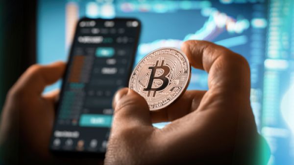 العملات الرقمية هذا الأسبوع: ناسداك وماستركارد لتقديم خدمات الكريبتو