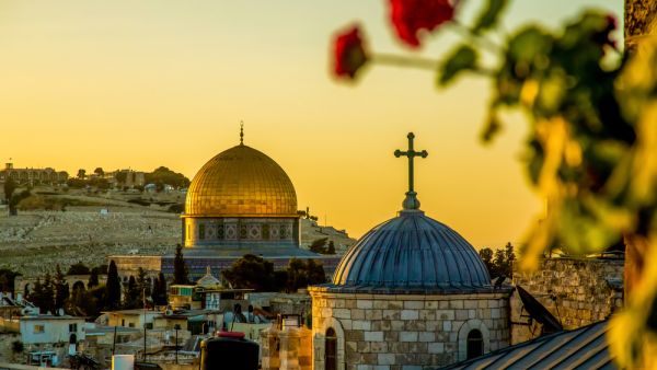Church of the Holy Sepulchre