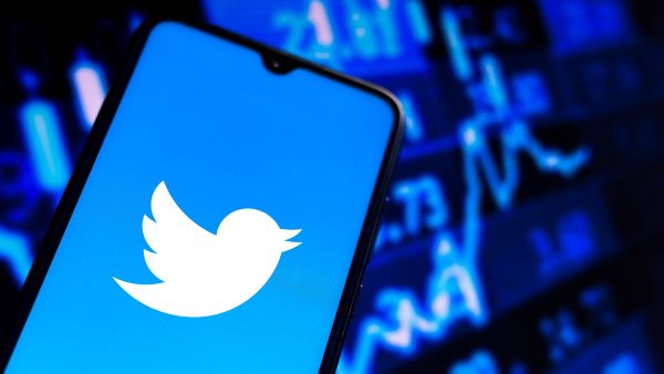 Twitter reports source code leak online